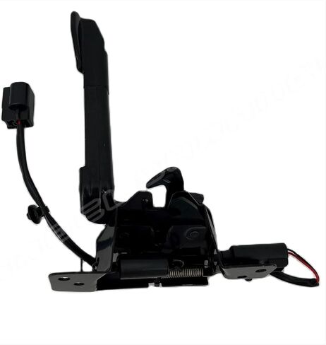 غطاء محرك السيارة قفل بمزلاج Assy 81130-C5000 مناسب لكيا سورينتو 2015-2019 81130C5000 in Kuwait