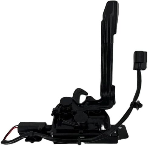 غطاء محرك السيارة قفل بمزلاج Assy 81130-C5000 مناسب لكيا سورينتو 2015-2019 81130C5000 in Kuwait