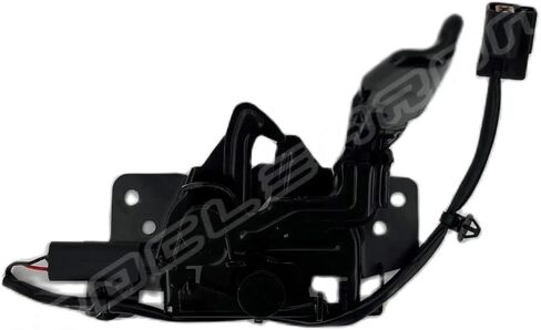 غطاء محرك السيارة قفل بمزلاج Assy 81130-C5000 مناسب لكيا سورينتو 2015-2019 81130C5000 in Kuwait