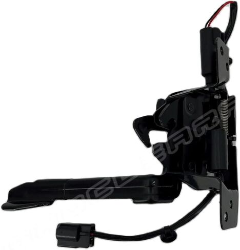 غطاء محرك السيارة قفل بمزلاج Assy 81130-C5000 مناسب لكيا سورينتو 2015-2019 81130C5000 in Kuwait