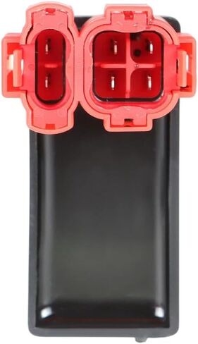 36100-HA7-671 for 1986-1989 TRX350 Fuel Cut Relay Genuine OEM Replacement in Saudi Arabia