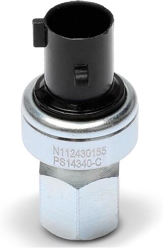 Replacement Parts for A/C High Side Pressure Switch for Buick Electra Lesabre Pontiac Bonneville 87-88 Mod-A58PP-65939 in Saudi Arabia