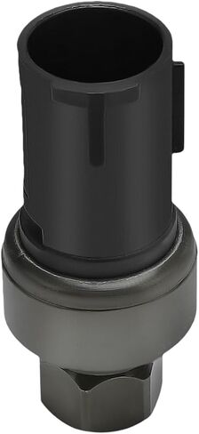 Replacement Parts for A/C High Pressure Switch for Ford F-150 1994-2006 5.4L 5.8L SOHC OHV 6L3Z19D594A Mod-A58PP-128577 in Saudi Arabia