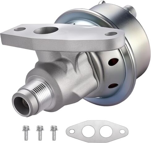 EGR Valve 911-432 Compatible with Ford F-150/F-250 5.0L/5.8L V8 (1982-1996) | Replaces Motorcraft E8PE-9H473-BA, Standard EGR254 | Fits Bronco & Econoline Vans 4.9L-7.5L in Saudi Arabia