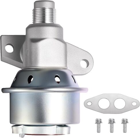 EGR Valve 911-432 Compatible with Ford F-150/F-250 5.0L/5.8L V8 (1982-1996) | Replaces Motorcraft E8PE-9H473-BA, Standard EGR254 | Fits Bronco & Econoline Vans 4.9L-7.5L in Saudi Arabia
