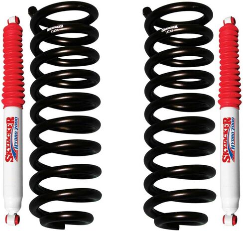 Skyjacker (132X-H) Suspension Lift Kit in Saudi Arabia