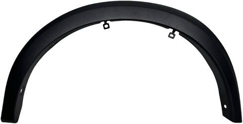 2021 2022 2023 2024 Compatible With Kicks S SR SV Fender Flare Molding Trim Front Left Driver Side in Saudi Arabia