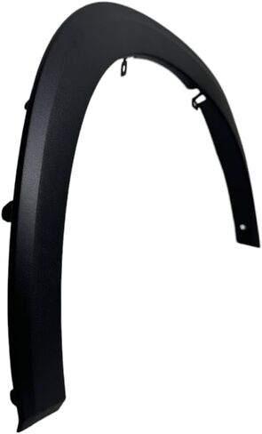 2021 2022 2023 2024 Compatible With Kicks S SR SV Fender Flare Molding Trim Front Left Driver Side in Saudi Arabia