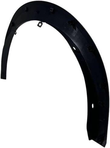 2021 2022 2023 2024 Compatible With Kicks S SR SV Fender Flare Molding Trim Front Left Driver Side in Saudi Arabia