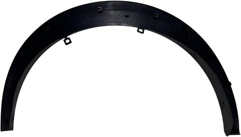 2021 2022 2023 2024 Compatible With Kicks S SR SV Fender Flare Molding Trim Front Left Driver Side in Saudi Arabia