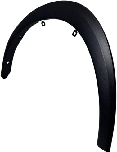 2021 2022 2023 2024 Compatible With Kicks S SR SV Fender Flare Molding Trim Front Left Driver Side in Saudi Arabia