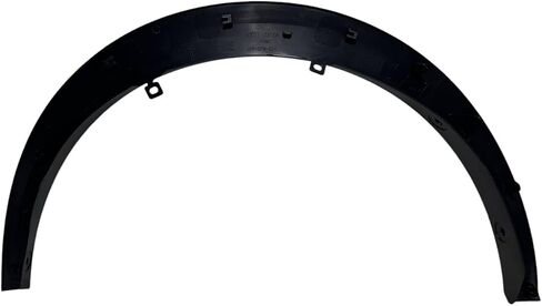 2021 2022 2023 2024 Compatible With Kicks S SR SV Fender Flare Molding Trim Front Left Driver Side in Saudi Arabia