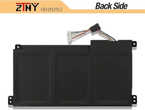 ZTHY C31N1602 استبدال بطارية الكمبيوتر المحمول Asus ZenBook U3000U UX330 UX330U UX330UA UX330UAK UX330UA-1A UX330UA-1B UX330UA-1C UX330UA-FB018R FB161T Series C31N16O2 0B200-02090000 11.5 5 فولت 57 وات في الساعة in Kuwait
