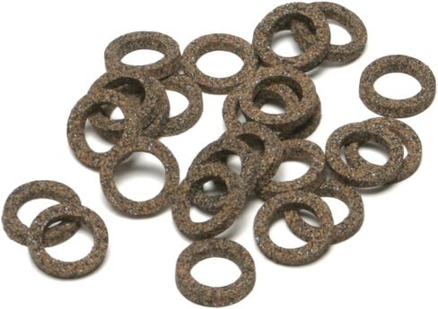 Cometic Gasket Pushrod Cover Small Cork (25) C9598 in Saudi Arabia