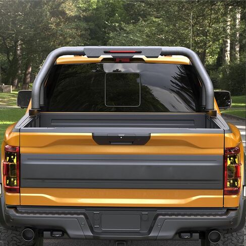 Universal Truck Bed Roll Bar for Mid-Size Truck, Adjustable Cargo Chase Rack Roll Bar for Toyota Tacoma Tundra, for Ford Ranger F-150, for Chevy Colorado & GMC Canyon, for Nissan Frontier Titan in Saudi Arabia