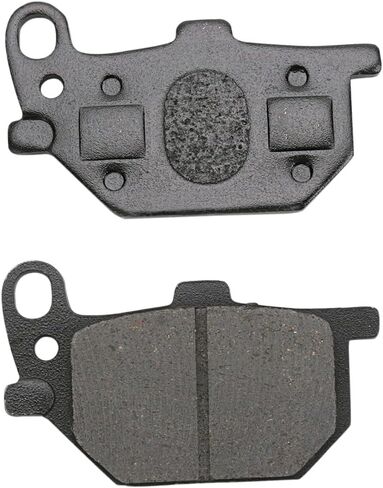 Ebc fa61 brake pads (FA61) in Saudi Arabia