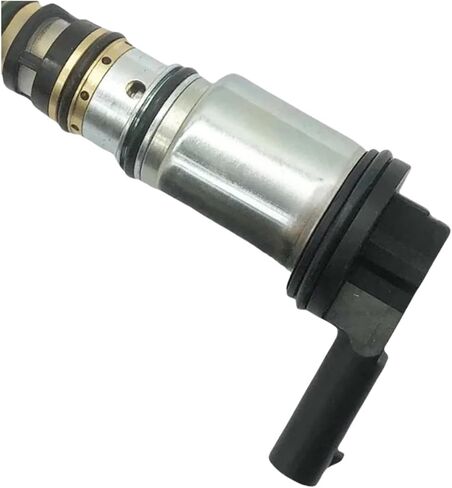 A/C Air Conditioning Compressor Electronic Solenoid Control Valve H V 14.Compatible For MAZDA 3 Cx-30 Cx20 3DA-DM8P BDGF61450 3DADM8P in Saudi Arabia