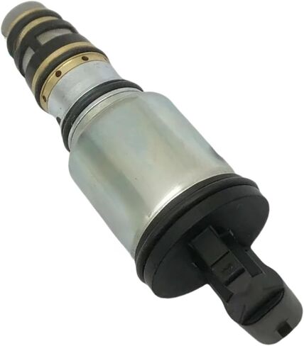 A/C Air Conditioning Compressor Electronic Solenoid Control Valve H V 14.Compatible For MAZDA 3 Cx-30 Cx20 3DA-DM8P BDGF61450 3DADM8P in Saudi Arabia