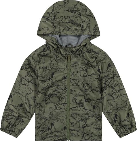 Carter's boys Hooded Lightweight Windbreaker Jacket Coat in Saudi Arabia