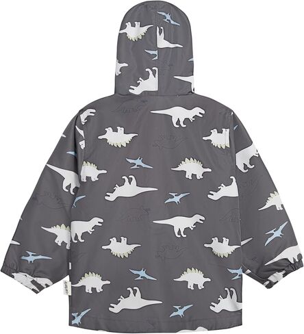 Carter's boys Hooded Lightweight Windbreaker Jacket Coat in Saudi Arabia