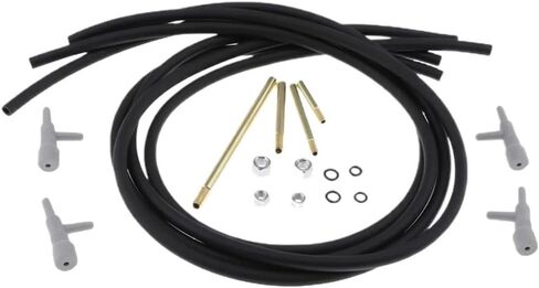 المكربن ​​الوقود مقاييس فراغ موازن المزامن in Kuwait