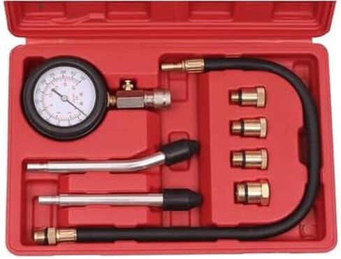 ما بعد البيع ATRHS-A0031R اسطوانة ضغط مقياس التخلخل عدة تناسب المقصود لسيارة شاحنة دراجة نارية البحرية ATV UTV الثلج in Kuwait