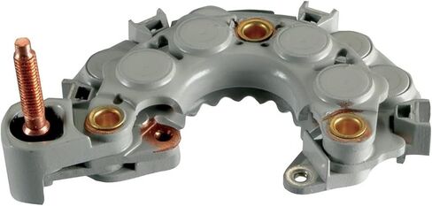 New Rectifier Compatible with Dodge W100 V8 5.2L 88-89 5233831 021580-3410 021580-4120 021580-4490 AND1207 172-52012 172-52033 in Saudi Arabia