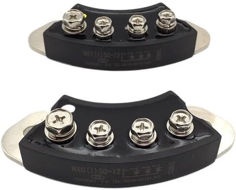 One Pair Generator Parts Diode Bridge Rectifier MXG50-12 MXY50-12 MXG(I)50-12 MXY(I)50-12 MXG(X)50-12 MXY(X)50-12(MXG Y I 50-12) in Saudi Arabia