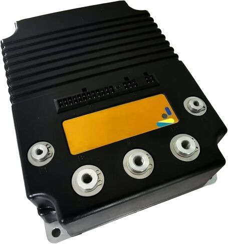 48V 500A DC Motor Controller 1520-5501 1027745-01 1050752-01 Compatible with Curtis Club Car Golf Cart in Saudi Arabia