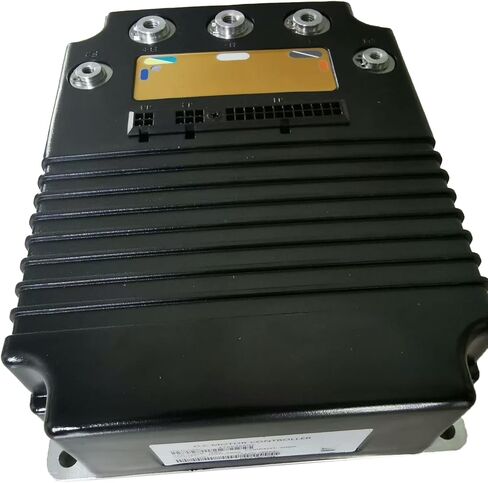48V 500A DC Motor Controller 1520-5501 1027745-01 1050752-01 Compatible with Curtis Club Car Golf Cart in Saudi Arabia