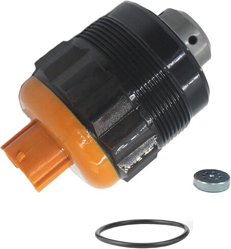 Fuel Pump Control Valve 094040-0081 ND095300-0140 0940400081 ND0953000140 Compatible with Komatsu SA6D125E SA6D140E Engine in Saudi Arabia