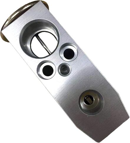 صمام توسيع التيار المتردد 229-9134 2299134 متوافق مع CAT 308C CR 308D 314C 314D LCR 321D LCR 325C LCR in Kuwait
