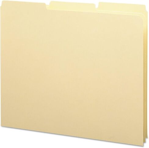 SMD50134 - Recycled Tab File Guides in Saudi Arabia