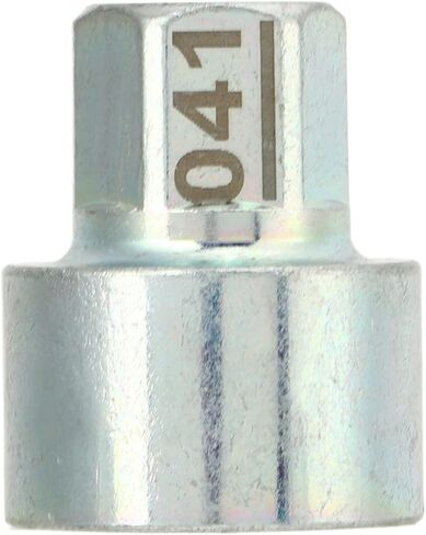 Cocoarm Wheel Lock Key Anti Theft Lug Nut Remover Wheel Anti Theft Screw Nut Removal Tool for 1 3 5 6 7 Series X1 X2 X3 X4 X5 X6 Z4 (041) in Saudi Arabia