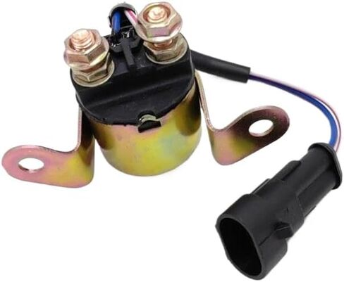 Electrical Starter Relay Solenoid Compatible with 500 800 RZR 4012001 Upgrade in Saudi Arabia