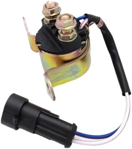 Electrical Starter Relay Solenoid Compatible with 500 800 RZR 4012001 Upgrade in Saudi Arabia