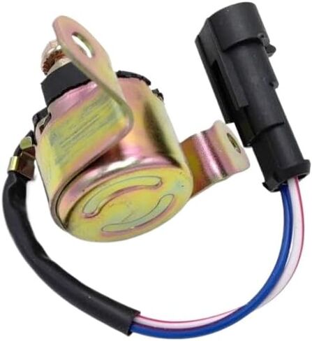 Electrical Starter Relay Solenoid Compatible with 500 800 RZR 4012001 Upgrade in Saudi Arabia