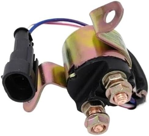 Electrical Starter Relay Solenoid Compatible with 500 800 RZR 4012001 Upgrade in Saudi Arabia