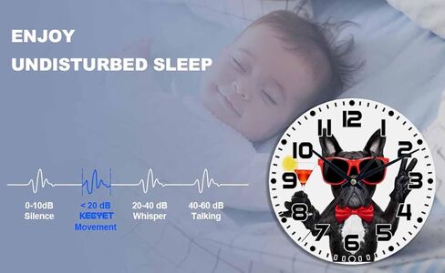ساعة حائط ليمون أصفر وأخضر وأوراق ليمون تعمل بالبطارية ساعة حائط صامتة غير موقوتة 10 بوصة لغرفة المعيشة والمطبخ والمنزل والحمام وغرفة النوم in Saudi Arabia