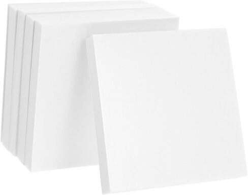 Anneome 5 Sets Double-Sided Palette Paper Sheets Pages Each Tearable Art Mixing Surfaces for Outdoor Painting Sketching and DIY Creative Projects in Saudi Arabia