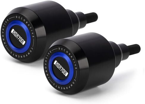 XSR900 Frame Sliders Fit For XSR900 2016-2023 2024 2025 + | XSR900 Falling Protect Crash Sliders Protect XSR 900 Falling protector Accessories BK in Kuwait