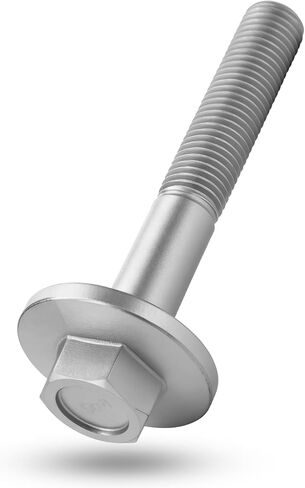 12557840 ترقية 12.9 مسمار موازن درجة لـ GM Harmonic Balancer Crank Bolt، لجميع محركات الجيل الثالث والجيل الرابع LS باستثناء LS7/LS9. 4.8L 5.3L 6.0L 6.2L LS1 LS2 LS3 LS6 L99 LM7 LR4 LMG LQ4 LQ9 L96 in Saudi Arabia