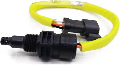 مستشعر درجة الحرارة 1078618 107-8618 HM-A00138 A00138 106621 متوافق مع حفارة كاتربيلر CAT E320D E325D E336D E336D2 in Kuwait