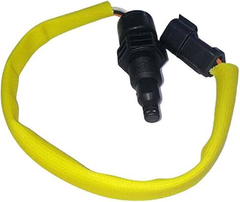مستشعر درجة الحرارة 1078618 107-8618 HM-A00138 A00138 106621 متوافق مع حفارة كاتربيلر CAT E320D E325D E336D E336D2 in Kuwait