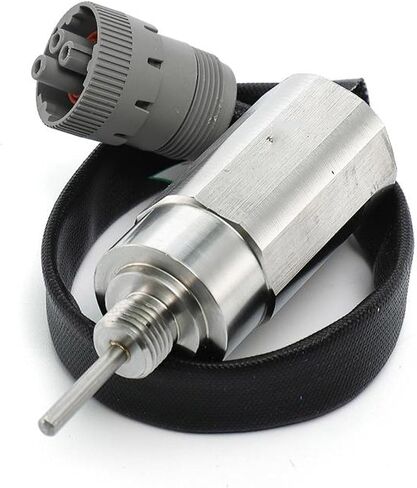 مستشعر درجة الحرارة 3E-5370 3E5370 100814 HM-A40077 D00979 متوافق مع حفارة كاتربيلر CAT E325C E330C E350 E370 LiuGong 960F 988F in Kuwait