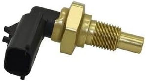 Aftermarket Oil Fuel Water Temperature Sensor 23527830 Fit Intended for Engine Series 60 14L in Saudi Arabia