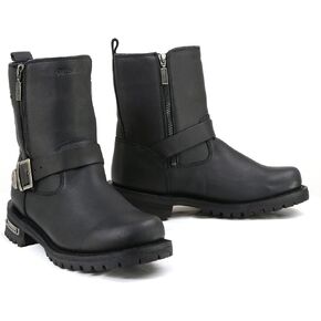 Mens Afterburner Boots (Black) in Saudi Arabia