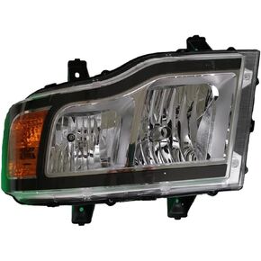 Original Heavy Duty Truck Spare Parts Headlight 92101-Y4010XH in Saudi Arabia