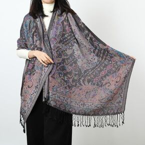 Women's Scarf Shawls and Wraps for Evening Dress Bridesmaid Wedding Bridal Winter Warm Long Large Scarves in Kuwait