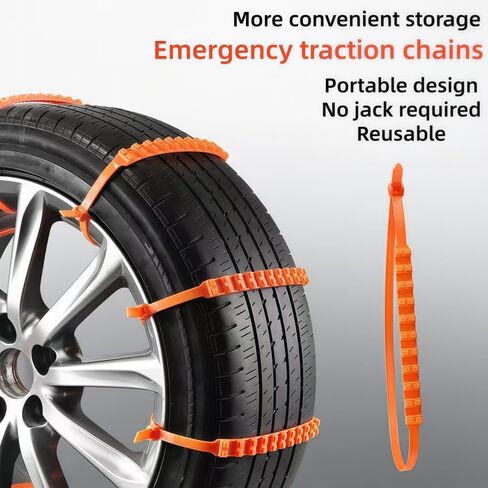سلاسل إطارات السيارات الثلجية لهوندا CRF 300 300 L CRF 300 Rally CRF300L، أشرطة طوارئ الإطارات المحمولة غير القابلة للانزلاق، سلاسل إطارات مضادة للانزلاق قابلة للتعديل، سلاسل إطارات مضادة للانزلاق قابلة لإعادة الاستخدام، سيارات، أربعون سلسلة in Kuwait